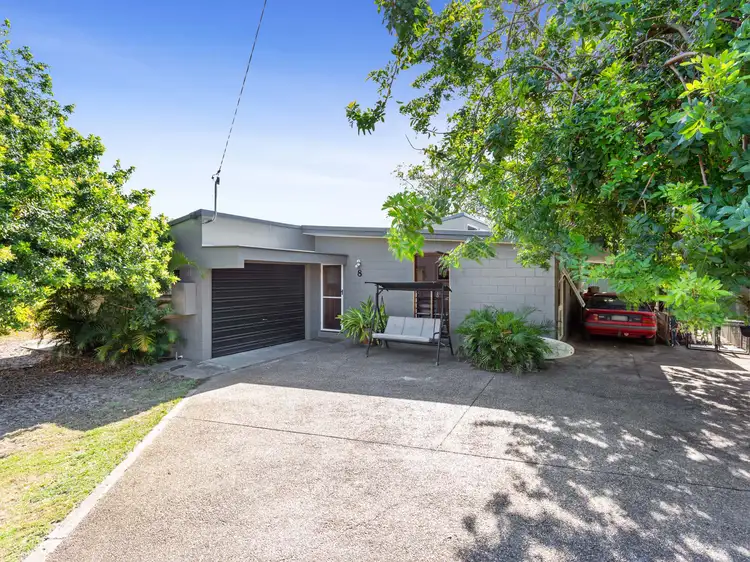 Main view of Homely house listing, 8 Brookes Crescent, Woorim QLD 4507
