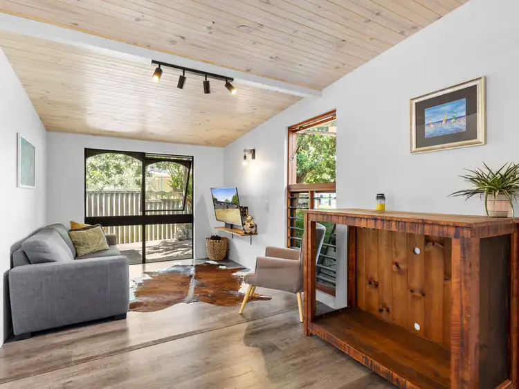 Fourth view of Homely house listing, 8 Brookes Crescent, Woorim QLD 4507
