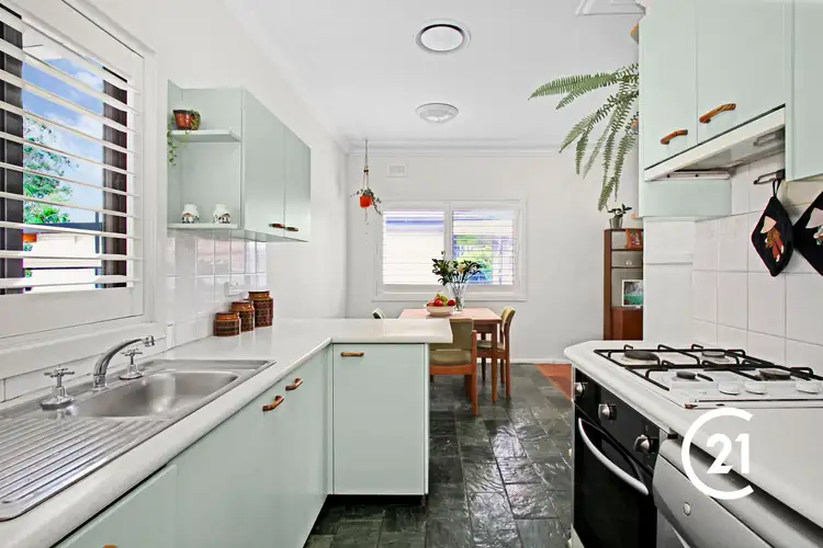Third view of Homely house listing, 50 Grantham Road, Seven Hills NSW 2147