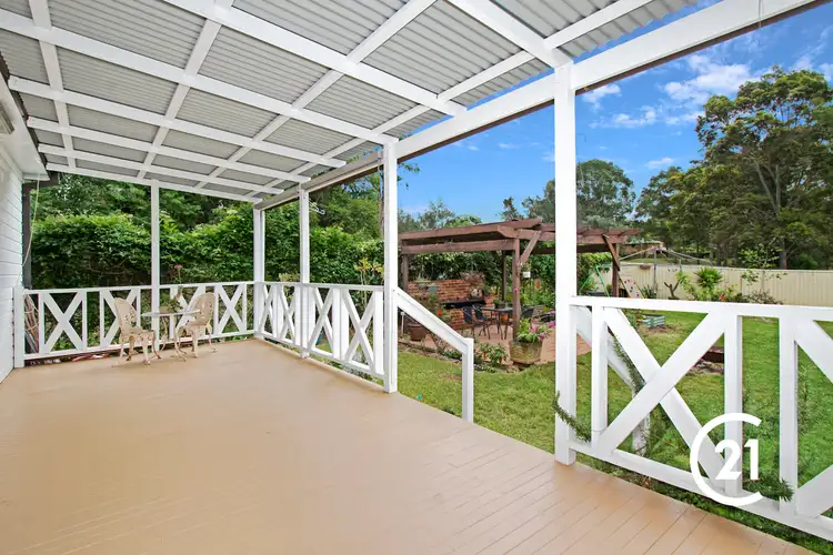 Fourth view of Homely house listing, 50 Grantham Road, Seven Hills NSW 2147