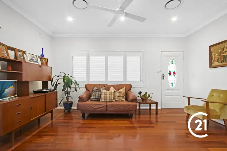 Fifth view of Homely house listing, 50 Grantham Road, Seven Hills NSW 2147