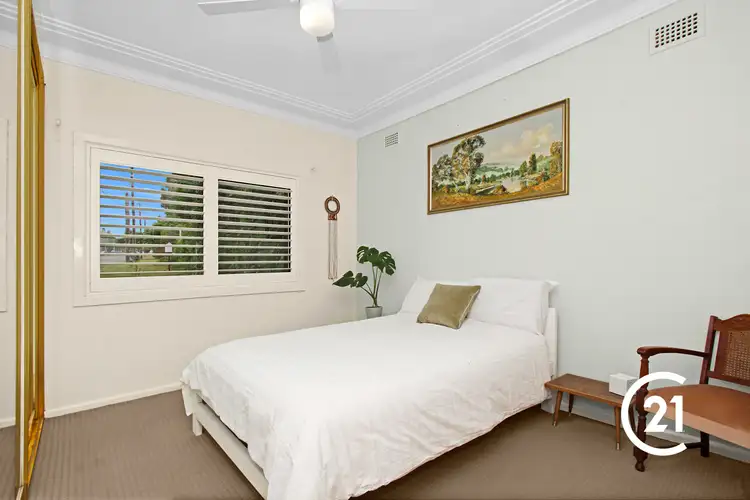 Sixth view of Homely house listing, 50 Grantham Road, Seven Hills NSW 2147