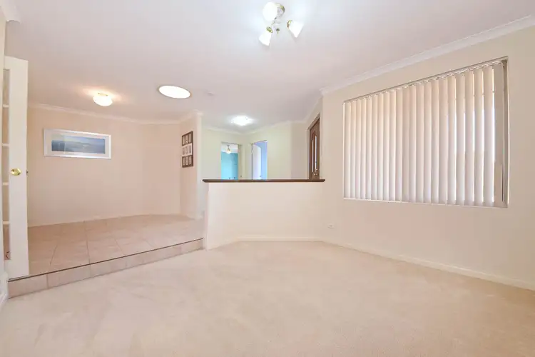 Fourth view of Homely house listing, 1 Harcus Retreat, Merriwa WA 6030