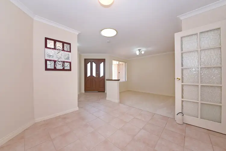 Fifth view of Homely house listing, 1 Harcus Retreat, Merriwa WA 6030