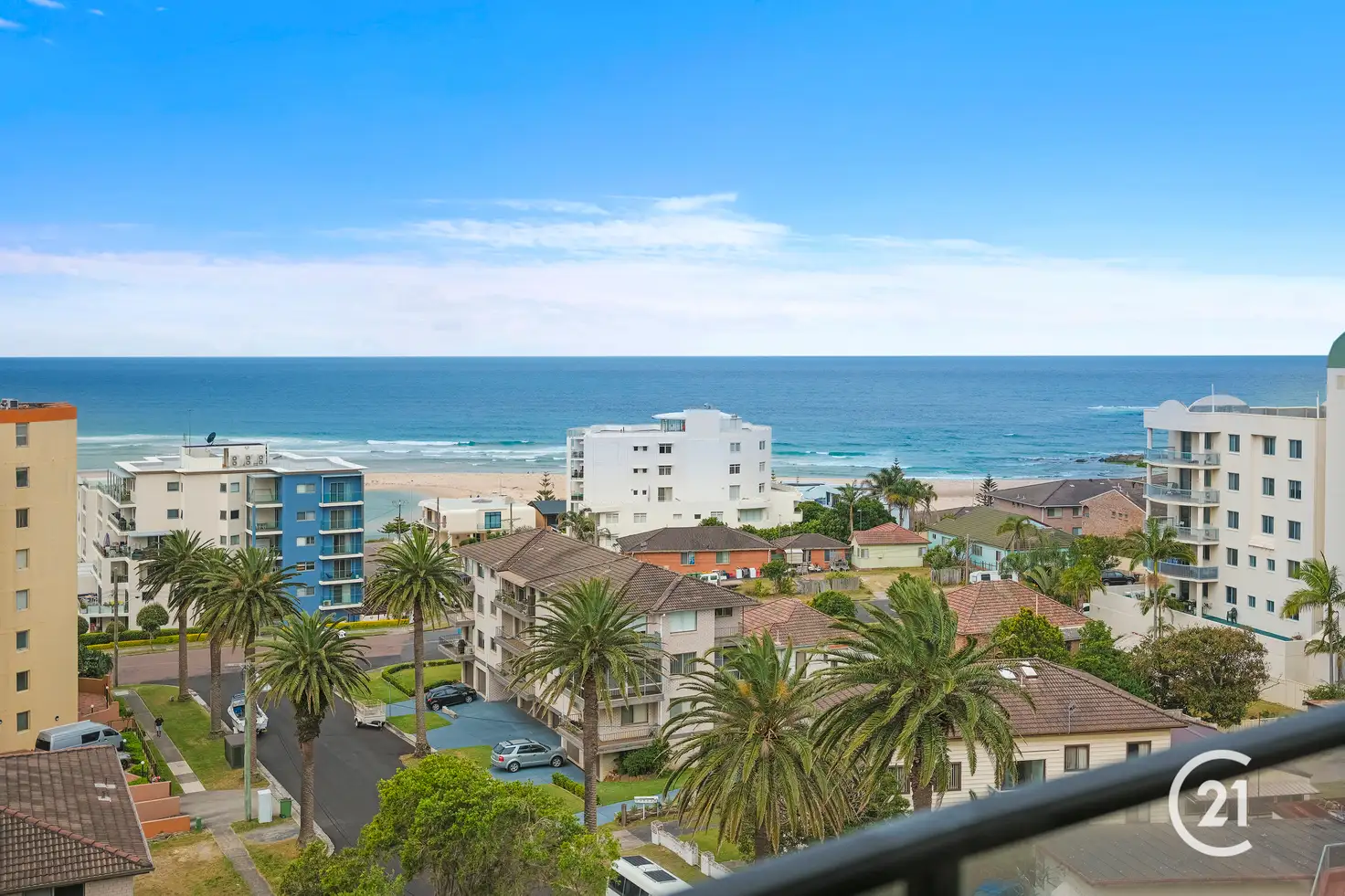 Main view of Homely unit listing, 48/1-5 Bayview Avenue, The Entrance NSW 2261