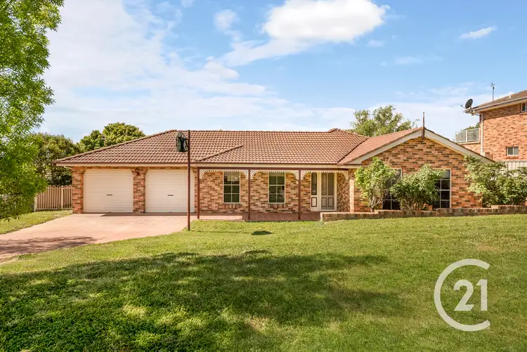 67 Osborne Avenue, West Bathurst NSW 2795