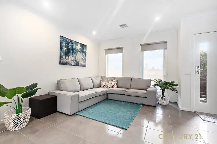 Second view of Homely house listing, 17 Gertrude Lane, Pakenham VIC 3810