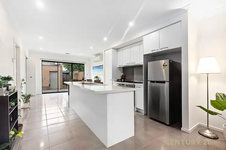 Fifth view of Homely house listing, 17 Gertrude Lane, Pakenham VIC 3810