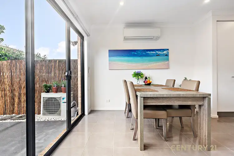 Sixth view of Homely house listing, 17 Gertrude Lane, Pakenham VIC 3810