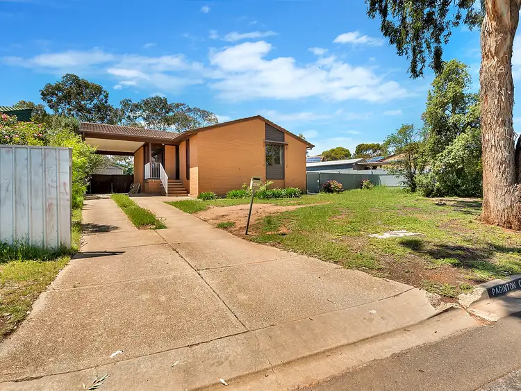 67 Paginton Crescent, Elizabeth East SA 5112