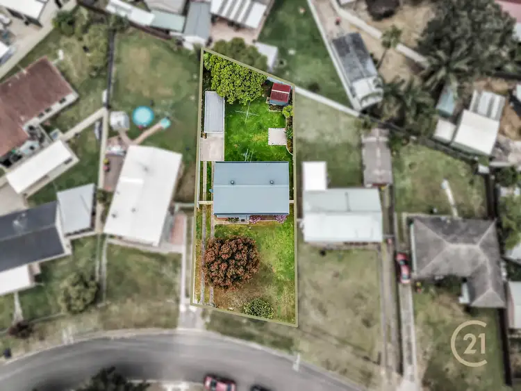 Main view of Homely house listing, 35 Moresby Crescent, Whalan NSW 2770