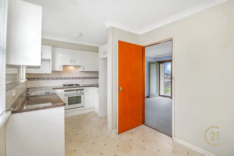 Fourth view of Homely house listing, 35 Moresby Crescent, Whalan NSW 2770
