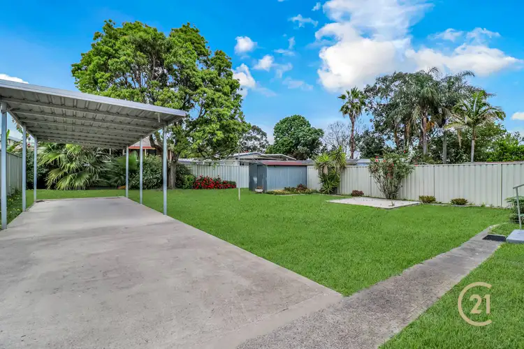 Seventh view of Homely house listing, 35 Moresby Crescent, Whalan NSW 2770