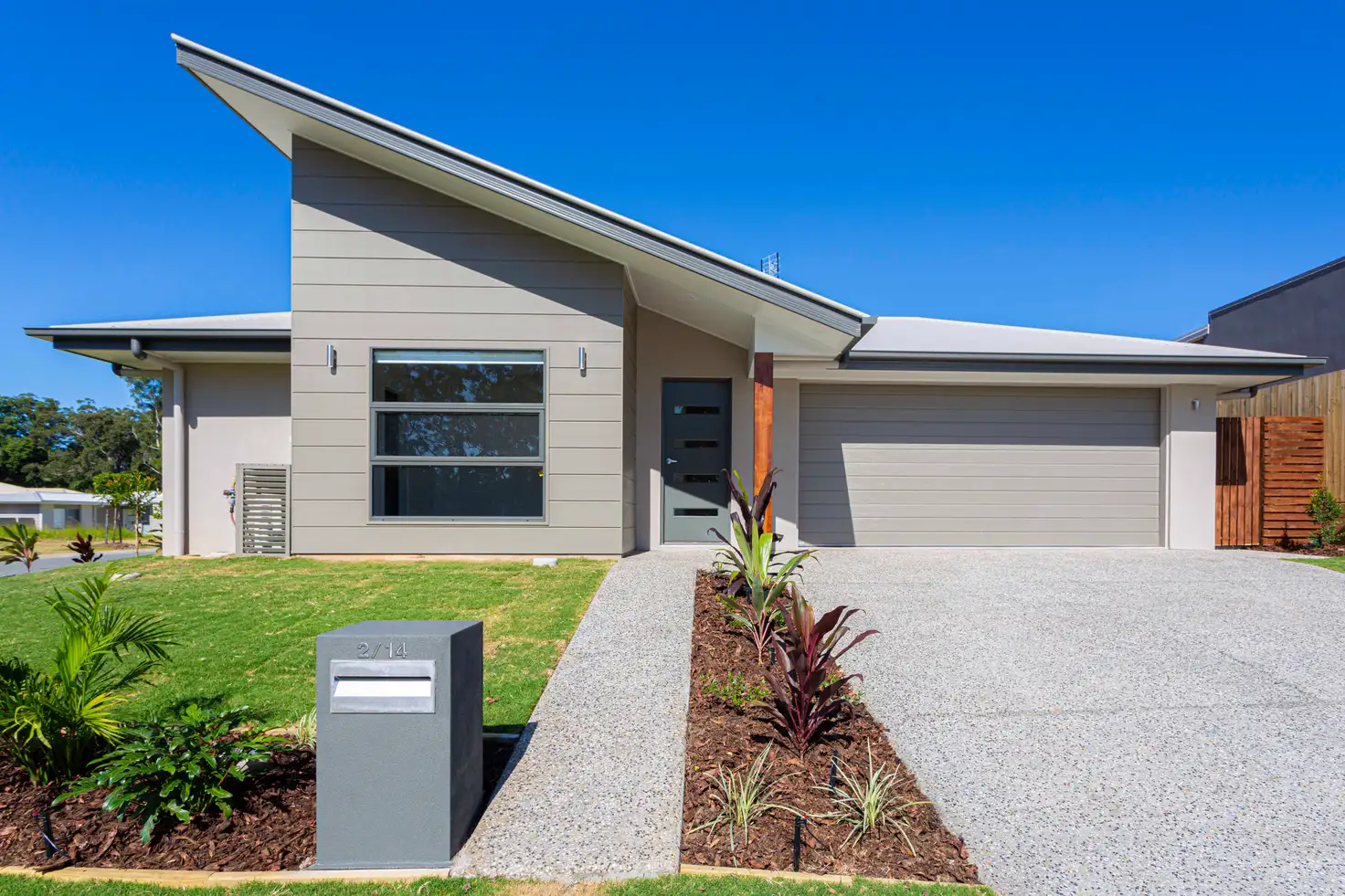 Main view of Homely house listing, 2/14 Tangelo Road, Palmwoods QLD 4555