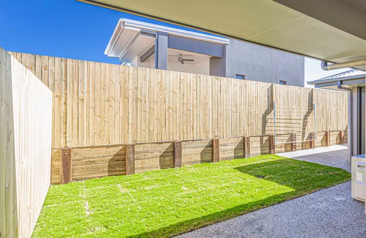 Sixth view of Homely house listing, 2/14 Tangelo Road, Palmwoods QLD 4555