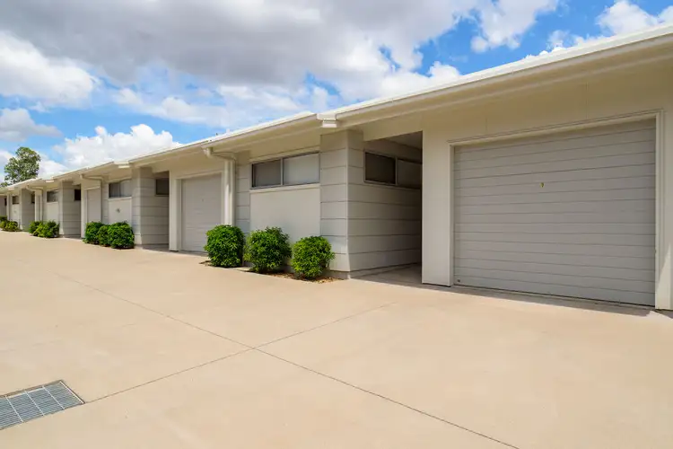 Main view of Homely unit listing, 7/11-14 Shayduk Close, Gympie QLD 4570