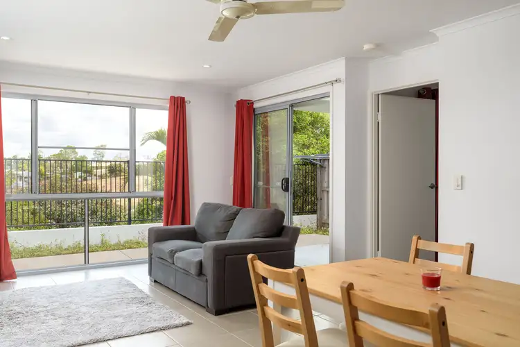 Second view of Homely unit listing, 7/11-14 Shayduk Close, Gympie QLD 4570