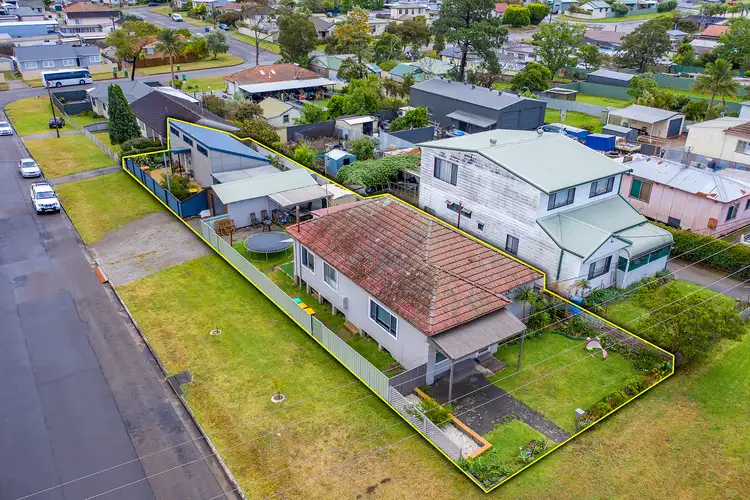 Main view of Homely house listing, 37 Jamieson Street, Gateshead NSW 2290