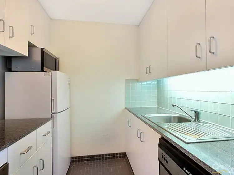 Third view of Homely apartment listing, 25/91 Goulburn St, Sydney NSW 2000