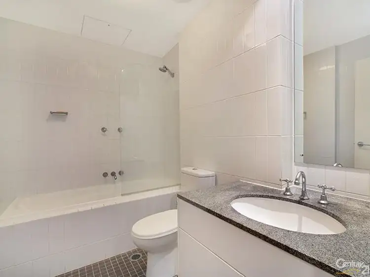 Fourth view of Homely apartment listing, 25/91 Goulburn St, Sydney NSW 2000