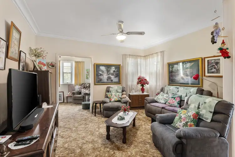 Third view of Homely house listing, 297 South Street, Harristown QLD 4350