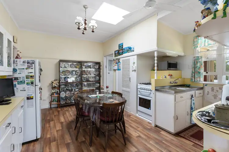 Fourth view of Homely house listing, 297 South Street, Harristown QLD 4350