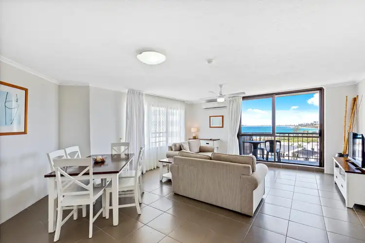 Fifth view of Homely unit listing, 19/12 Parker Street, Maroochydore QLD 4558