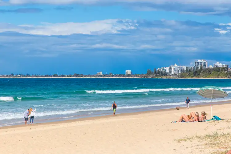 Seventh view of Homely unit listing, 19/12 Parker Street, Maroochydore QLD 4558