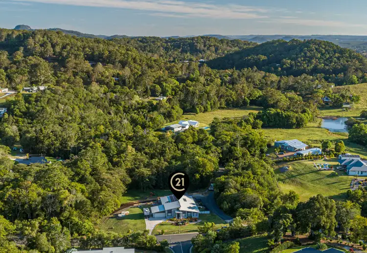 Second view of Homely house listing, 7 Sterling Drive, Eumundi QLD 4562