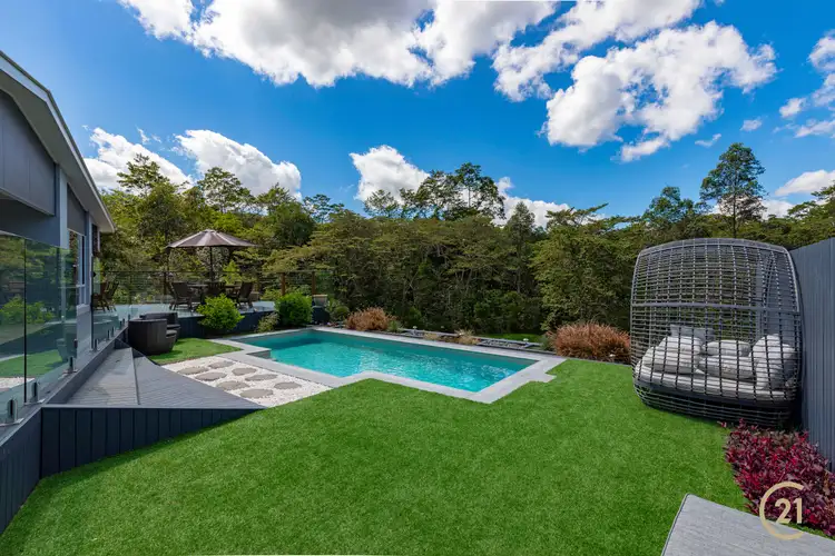 Third view of Homely house listing, 7 Sterling Drive, Eumundi QLD 4562