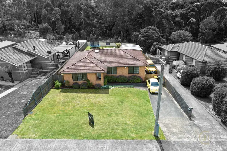 Main view of Homely house listing, 18 Jarrod Court, Devonport TAS 7310