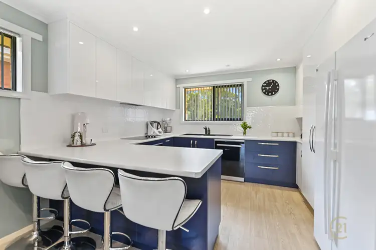 Second view of Homely house listing, 18 Jarrod Court, Devonport TAS 7310