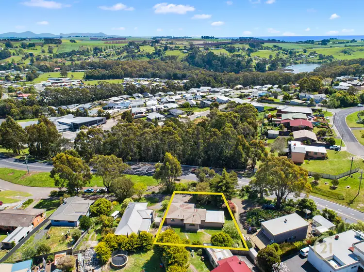 Main view of Homely house listing, 69 Don Road, Devonport TAS 7310