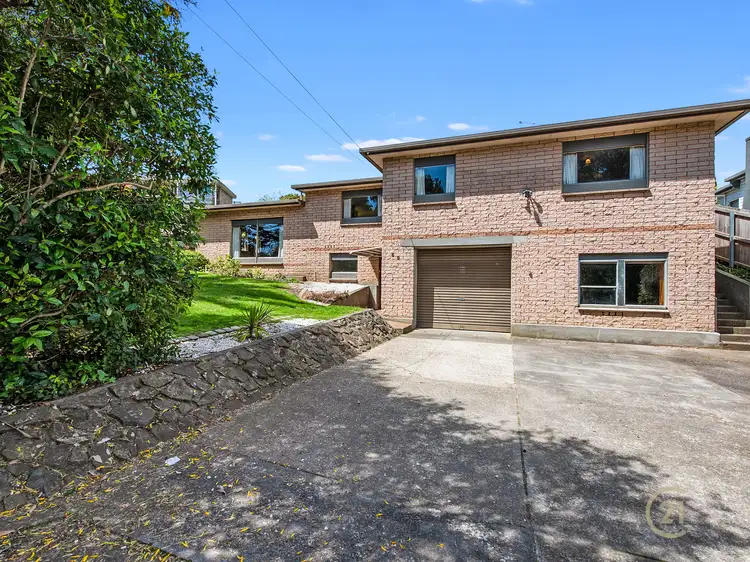 Second view of Homely house listing, 69 Don Road, Devonport TAS 7310