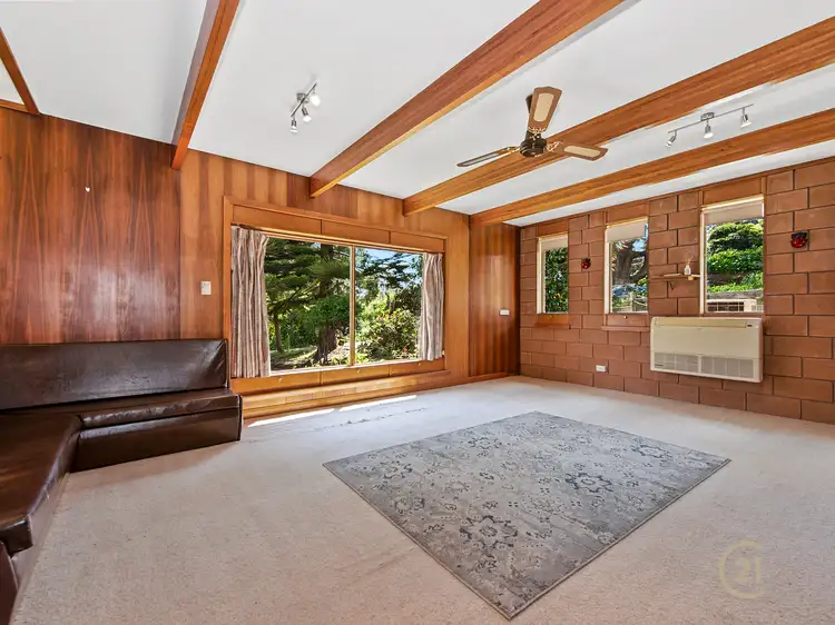 Third view of Homely house listing, 69 Don Road, Devonport TAS 7310