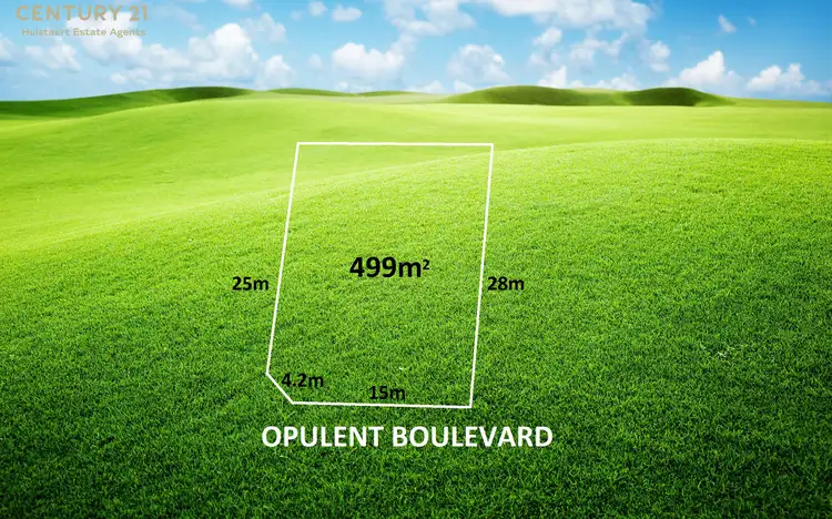 22 Opulent Boulevard