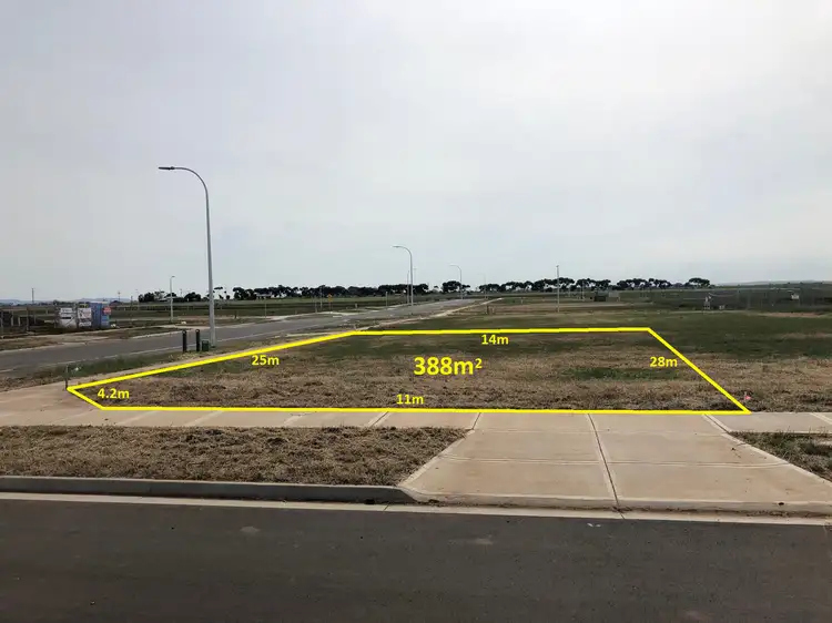 80 Stratus Street, Tarneit VIC 3029
