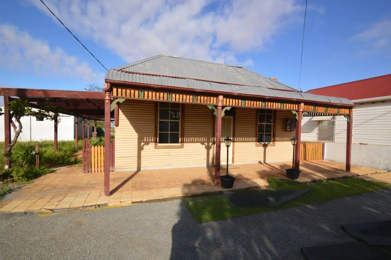 Main view of Homely house listing, 9 Harris Street, Broken Hill NSW 2880