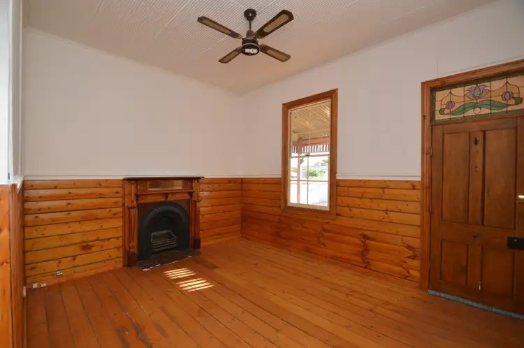 Second view of Homely house listing, 9 Harris Street, Broken Hill NSW 2880