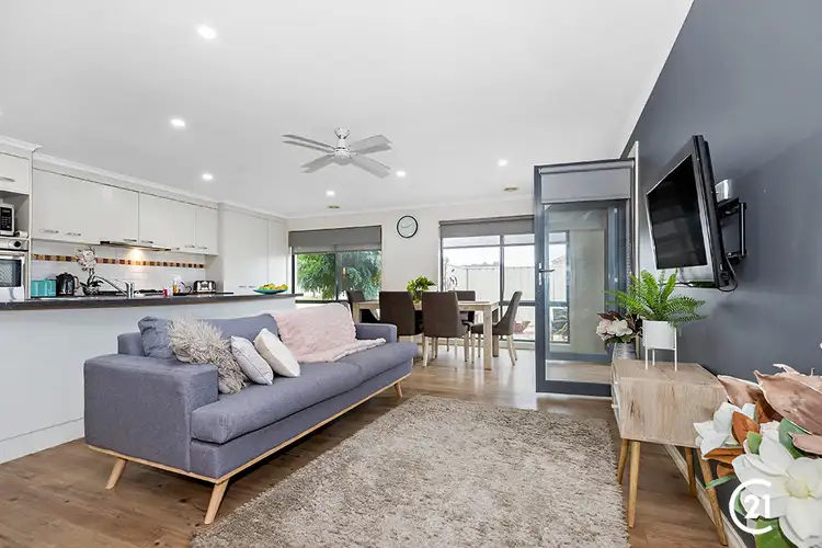Second view of Homely house listing, 1 Aberdeen Way, Moama NSW 2731