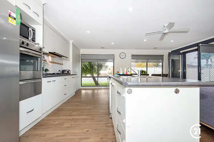 Third view of Homely house listing, 1 Aberdeen Way, Moama NSW 2731