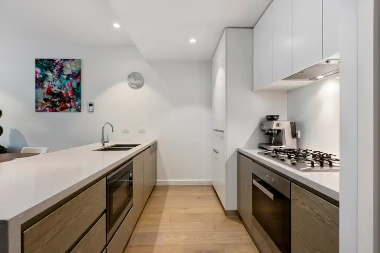 Third view of Homely apartment listing, G07/1 Norfolk Place, Malvern VIC 3144