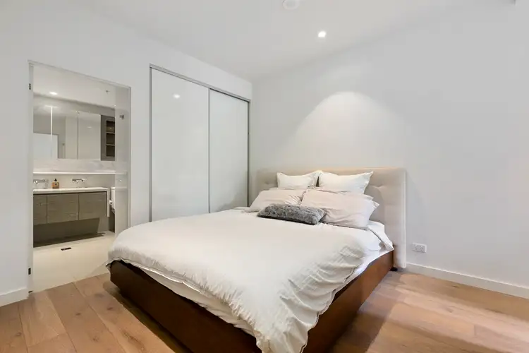 Sixth view of Homely apartment listing, G07/1 Norfolk Place, Malvern VIC 3144