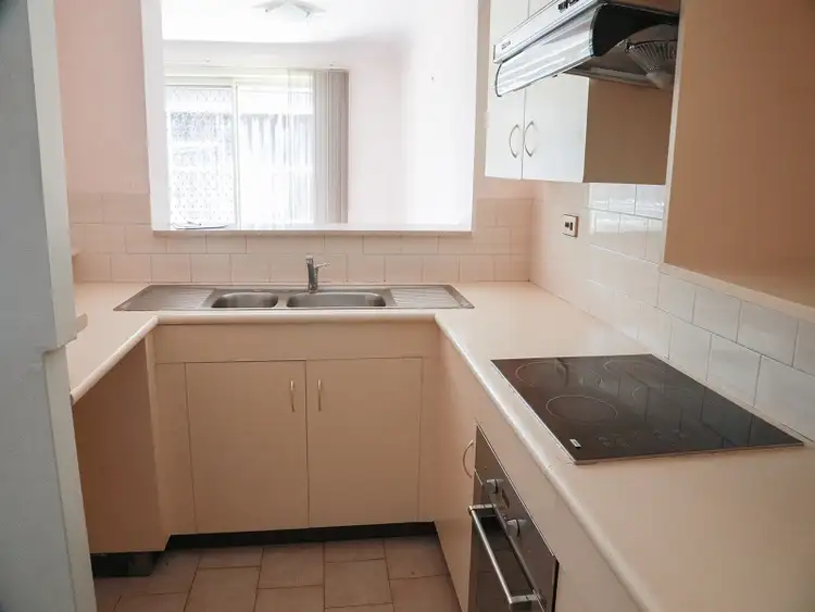 Fifth view of Homely apartment listing, 42/22-24 Wassell Street, Matraville NSW 2036