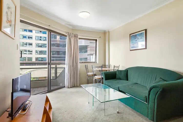 302/27 King Street