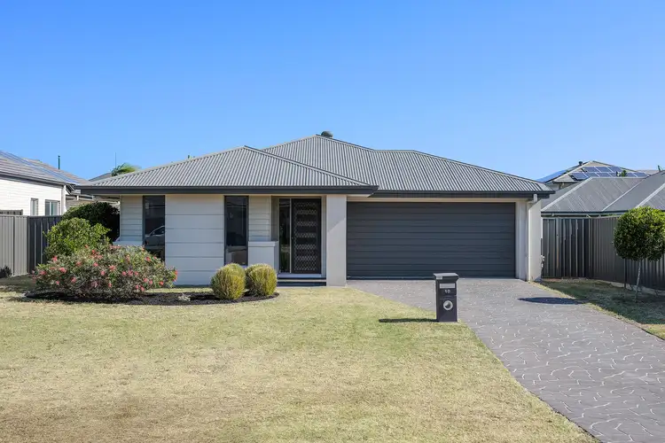 Main view of Homely house listing, 10 Norfolk Street, Fern Bay NSW 2295