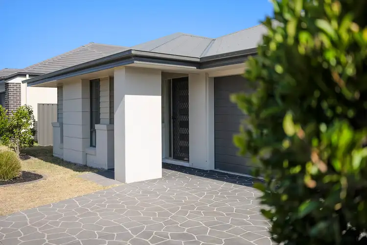 Second view of Homely house listing, 10 Norfolk Street, Fern Bay NSW 2295
