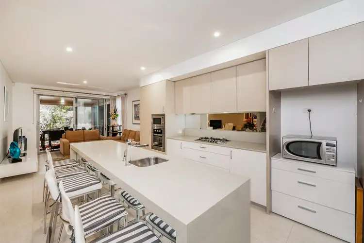 Second view of Homely house listing, 31 Whimbrel Crescent, Coodanup WA 6210
