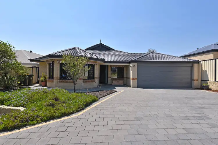 15 Maroochydore Way, Clarkson WA 6030