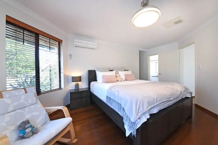 Second view of Homely house listing, 15 Maroochydore Way, Clarkson WA 6030